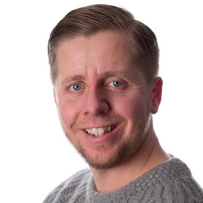 Profile Picture of Craig-James Moncur (@CJMHeadShots) on Twitter