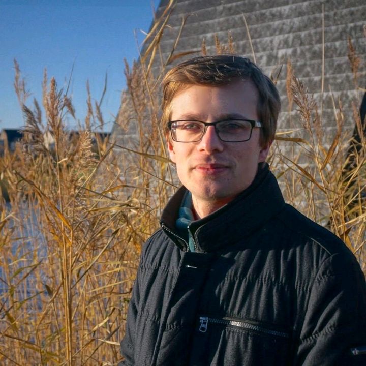 Profile Picture of Robert Nielsen (@teokajlibroj) on Tiktok