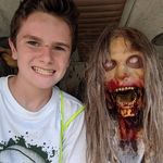 Profile Picture of Justin Ritter (@elite_ghost_jsniper) on Instagram