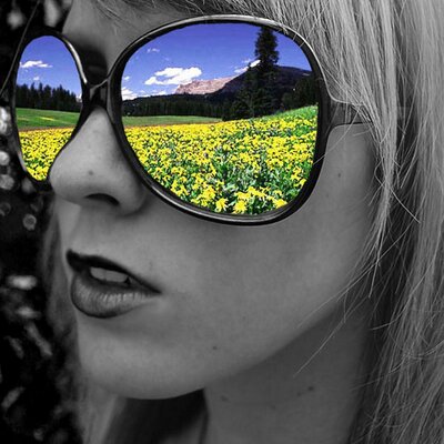 Profile Picture of Jenna Mathis (@nuffsaidjennuhh) on Twitter