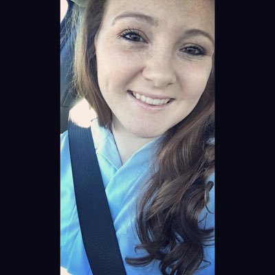 Profile Picture of Cierra Kuhl (@@shirley_temple3) on Twitter