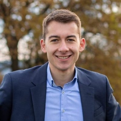 Profile Picture of Christian Keck (@Christian__Keck) on Twitter