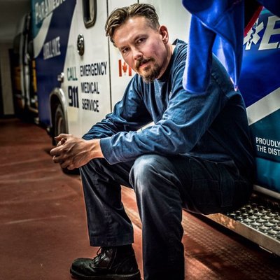 Profile Picture of Eric Everett (@EricMEverett) on Twitter