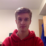 Profile Picture of Christopher Bubel (@cbubel10) on Flickr