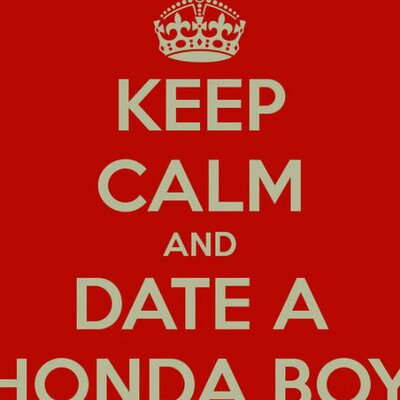 Profile Picture of Daniel Paulsen (@HONDA_BOY69) on Twitter