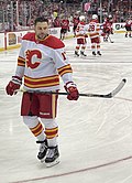 Profile Picture of Milan Lucic - Wikipediaon Wikipedia