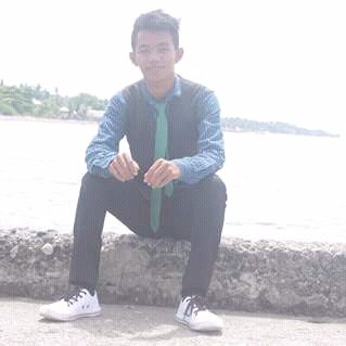 Profile Picture of Michael Angelo Cabanas (@angelo_cabanas) on Twitter