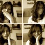 Profile Picture of . : P  a  u  l  e  t  t  e : . (@paulasoul) on Pinterest