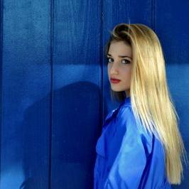 Profile Picture of Alicia Domingo. (@Alicia_Domingo7) on Twitter