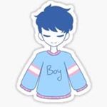 Profile Picture of Aaron (transgender FTM) (@xxangstyytsgnaxx) on Instagram