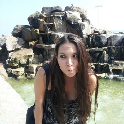 Profile Picture of Barbara Zuñiga Gallo (@babyta_zzz) on Twitter