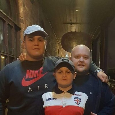 Profile Picture of Andrew Camplin (@AndyCamplin) on Twitter