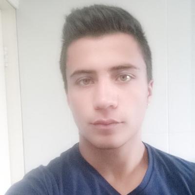 Profile Picture of David Carvajal (@Davidcarvajal01) on Twitter
