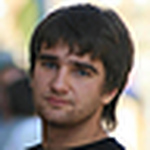 Profile Picture of Volodymyr Romaniuk (@wuf.) on Flickr