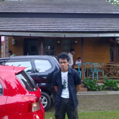 Profile Picture of Joe Saputra (@joe_saputra_aja) on Twitter