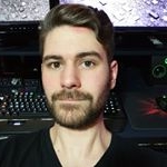 Profile Picture of William James Grenier (@willeh93) on Instagram