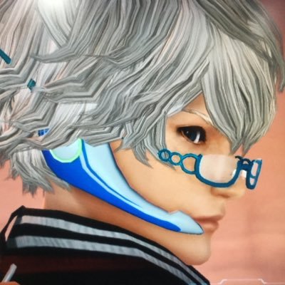 Profile Picture of ラムゴー・チョップナー (@ArgoOdhner) on Twitter