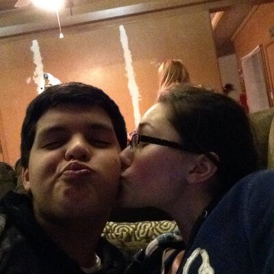 Profile Picture of Nick Cisneros (@nick_brownnick) on Twitter