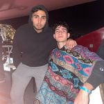 Profile Picture of Ezra Kohanbash (@ezrakohanbash) on Instagram