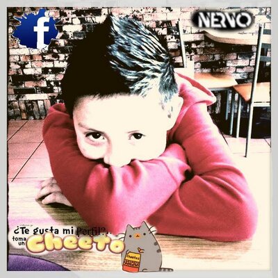 Profile Picture of Christopher Robledo (@Christopher_OMG) on Twitter