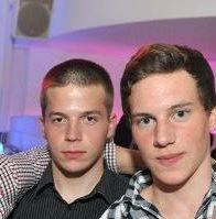 Profile Picture of David Ferchtenbauer (@david.ferchtenbauer) on Facebook