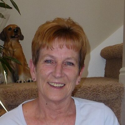 Profile Picture of JoAnn Bradley (@copielady) on Twitter