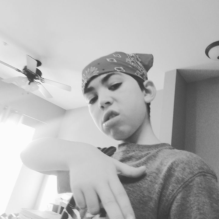 Profile Picture of Grant (@lemeatrider1000) on Tiktok