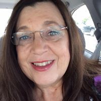 Profile Picture of Nancy Mccarron-lubisco (@nancy-mccarron-lubisco) on Quora