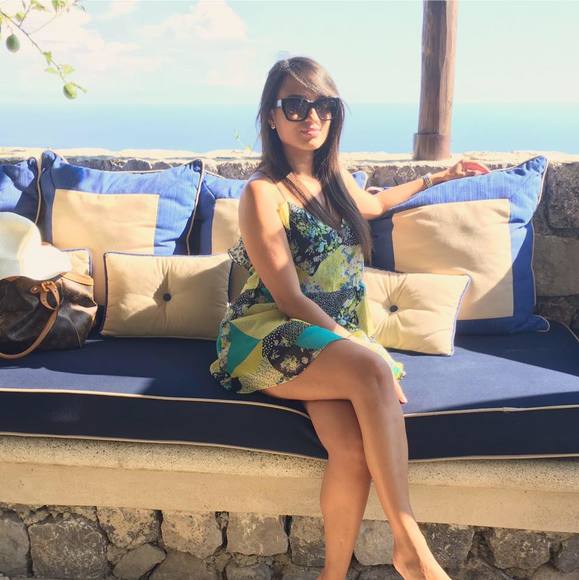 Profile Picture of Yasmine Drais kemppel (@yasminedrais) on Poshmark