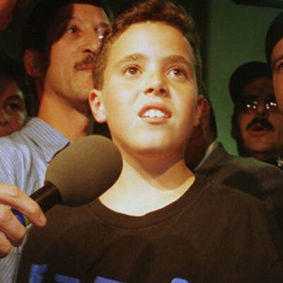 Profile Picture of 12-YO Jeffrey Maier (@12YOJeffreyMaie) on Twitter