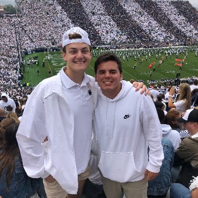 Profile Picture of Justin Kauffman (@JustinPKauffman) on Twitter