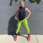 Profile Picture of Lara Holley Scott (@larascottcyclebar) on Instagram
