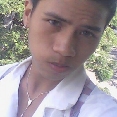Profile Picture of John Luisito Lobos (@johnluislobos) on Twitter
