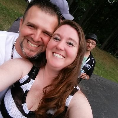 Profile Picture of Alicia Hewer-Groulx (@HewerGroulx) on Twitter