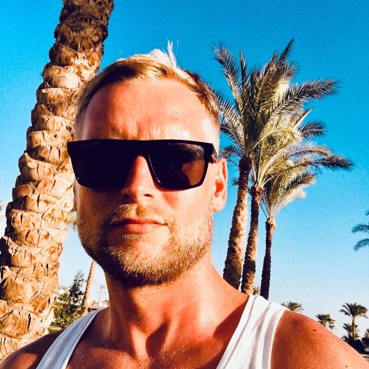 Profile Picture of david bernat (@davobernat) on Tiktok