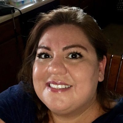 Profile Picture of Carrie Garza (@CarrieG71312593) on Twitter