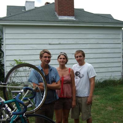 Profile Picture of Beverly Lindley (@@ScratchLindley) on Twitter