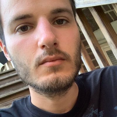 Profile Picture of Michael D Watrous (@MichaelDWatrou1) on Twitter