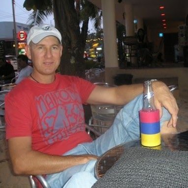 Profile Picture of Paul ODonohue (@ausbigfoot) on Twitter