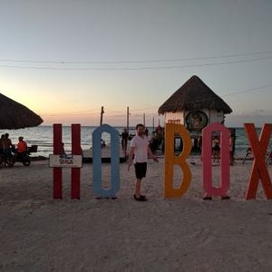 Profile Picture of Sean Roark (@_SeanRoark) on Twitter