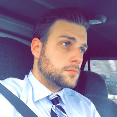 Profile Picture of Nick Leonardi (@simon_sezzz) on Twitter