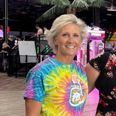 Profile Picture of Amy Witter Marting (@@amywittermarting) on Tiktok