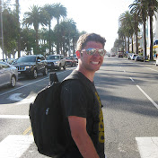 Profile Picture of Andrew Kearns (@atkearns) on Youtube