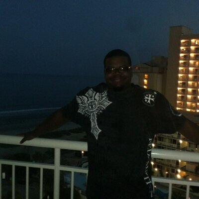 Profile Picture of Joseph D. Finch (@Trans_Lucid) on Twitter