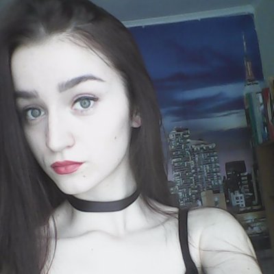 Profile Picture of кошель (@vika_koshel) on Twitter