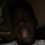 Profile Picture of Andre Weston😇😝😎 (@andrejweston) on Instagram