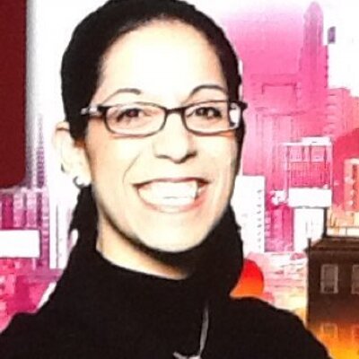 Profile Picture of Amy Vanden Boogart (@@amyvb7) on Twitter