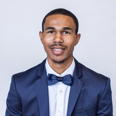 Profile Picture of Matt Bruining (@Matt_SoWavy) on Twitter