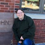 Profile Picture of Vaughn William Thurston-Cox (@vaughn.tc) on Instagram