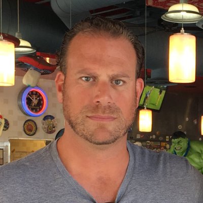Profile Picture of Joshua LeMaire (@JoshuaLeMaire) on Twitter